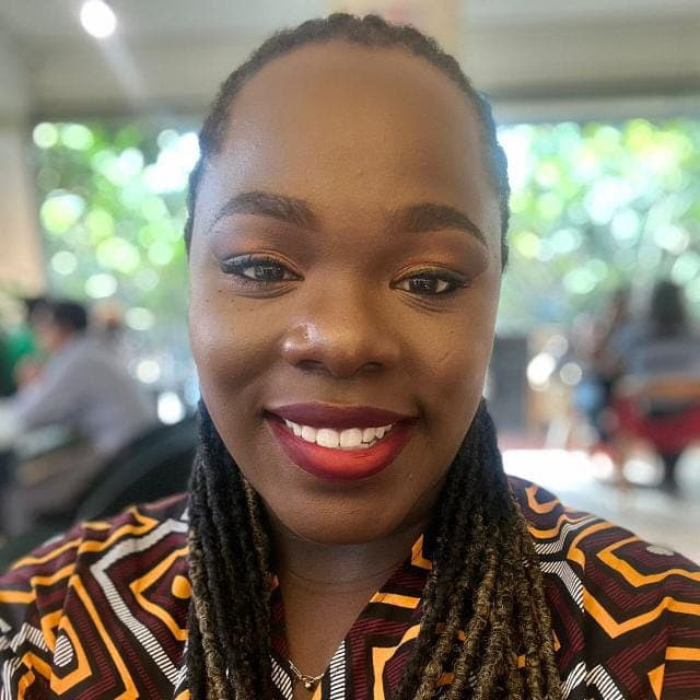 Breaking Barriers; Sabrina Barongo’s journey to becoming Cyber Security specialist at Safaricom