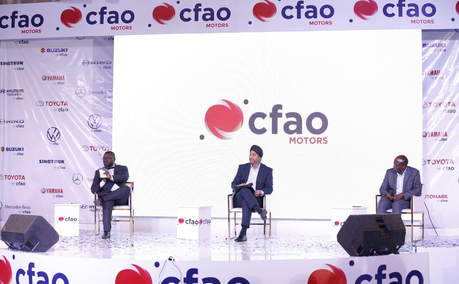 CFAO Mobility Kenya acquires TYDIA & becomes the distributor of Michelin & BF Goodrich tyres