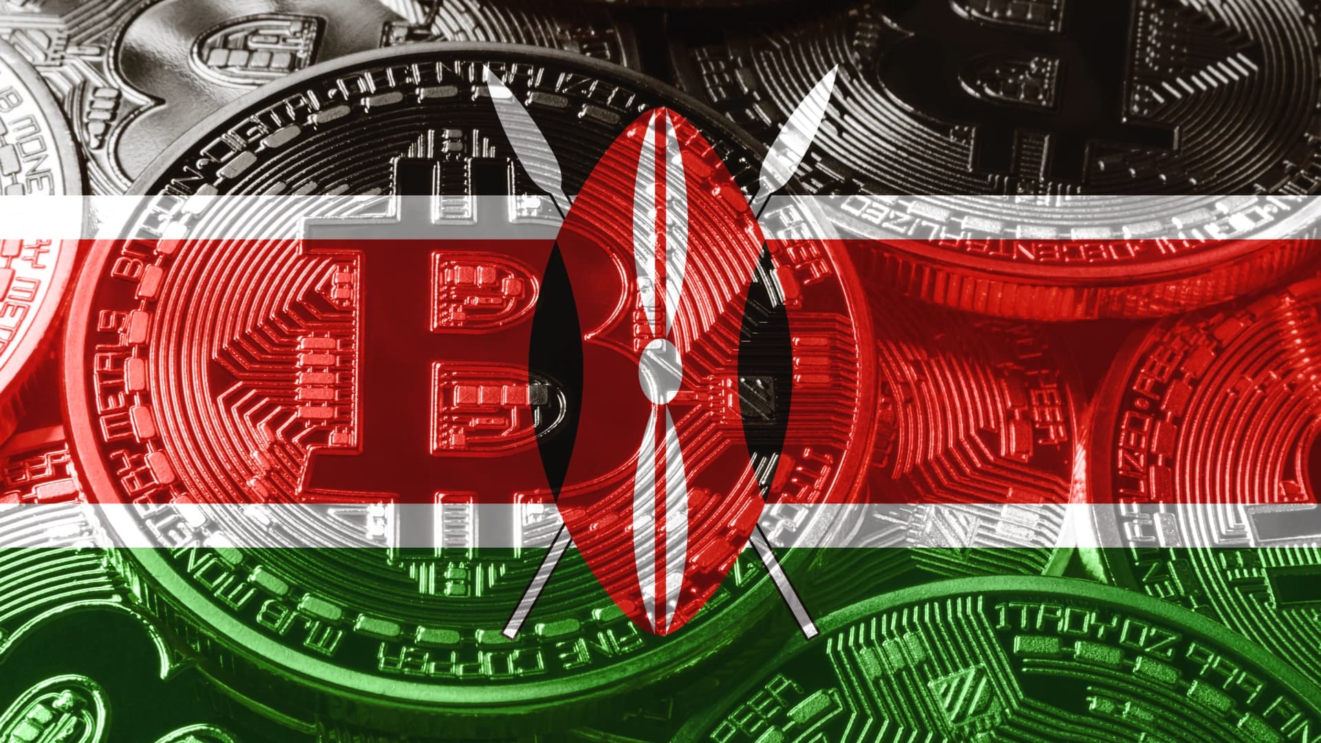 Kenya’s Virtual Assets Act Spurs Rapid Growth in Crypto Market