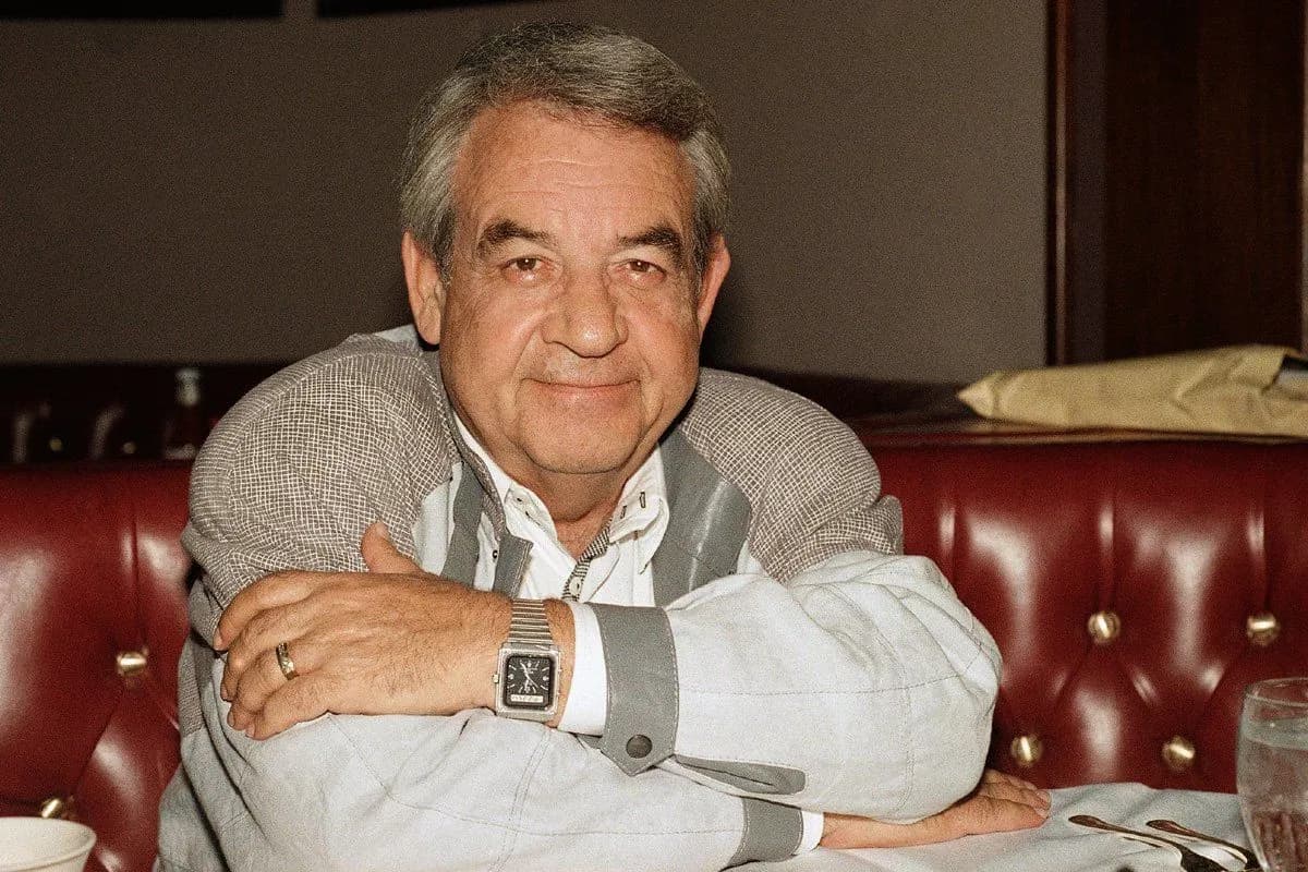 What Was Tom Bosley Net Worth?