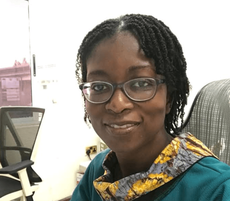 JOOTRH radiologist lands global grant for sickle cell study