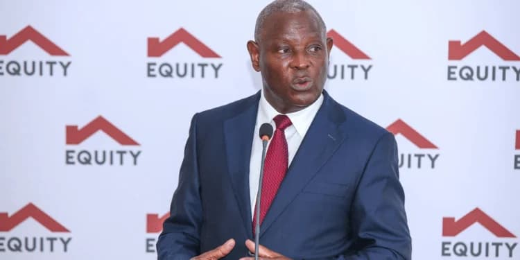 How Equity Group’s Internship Programme Helps Graduates Secure Jobs at Leading Global Organizations