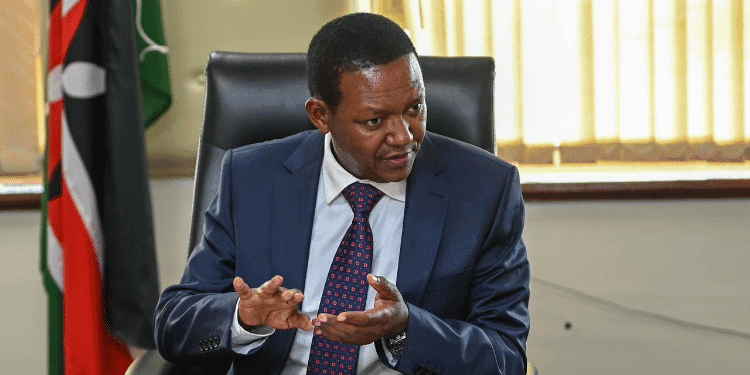 Govt Announces Nationwide Inspections to Enforce Workers’ Pay Rise