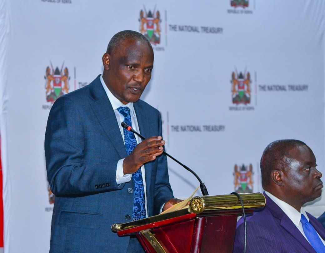 Treasury launches FY2027/28 budget process