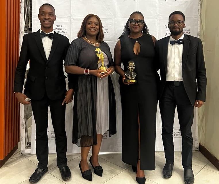 PRSK Awards: Airtel Turnaround Campaign Lifts Local PR Firm to Top Ranks