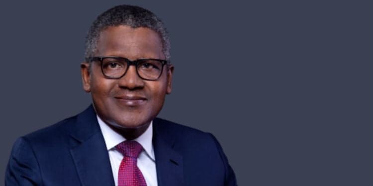 Kenya Emerges as Dangote’s Next Big Energy Gamble