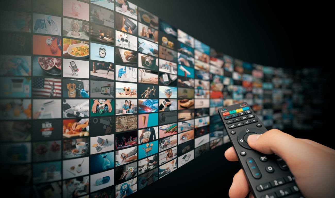 Kenya’s Cable TV Market Rebounds with 31.5% Growth