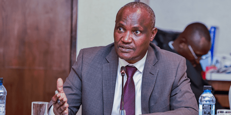 Govt to Automate Employees’ Pension Contributions Through New Payroll System