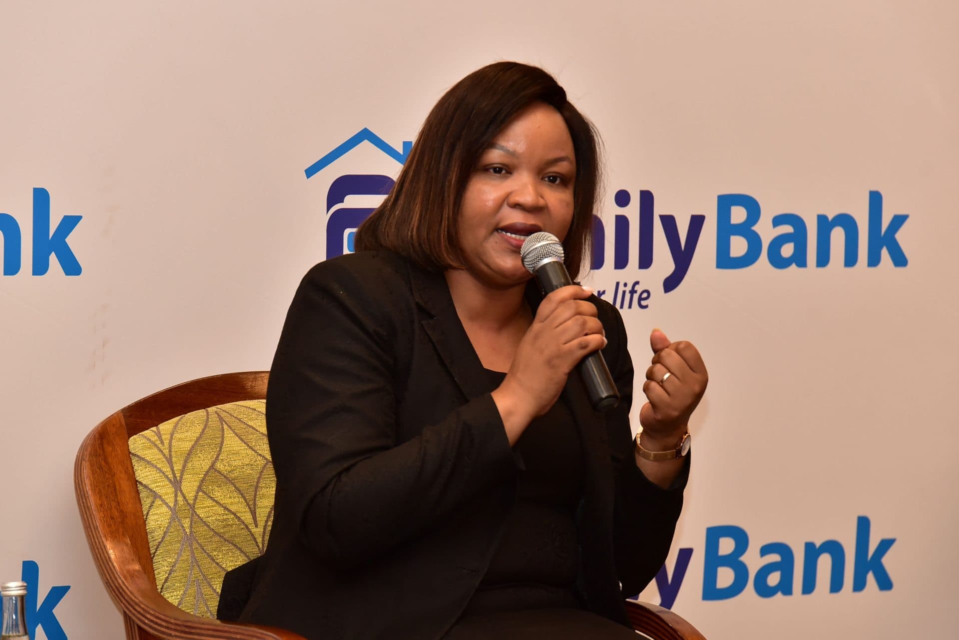 Family Bank receives regulatory nod to list on the Nairobi Securities Exchange