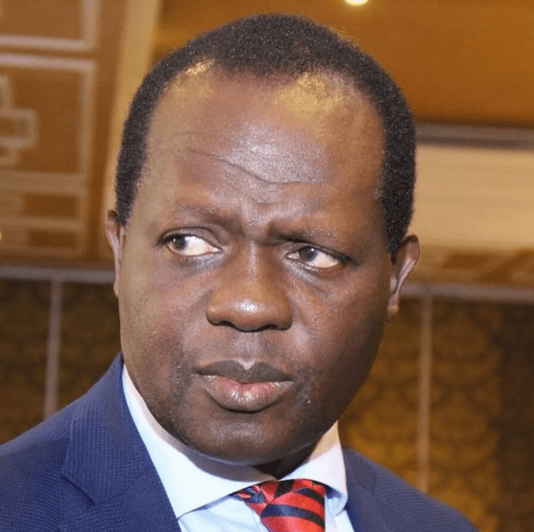 DCI Says Raphael Tuju Disappearance Was Staged, Names Suspects