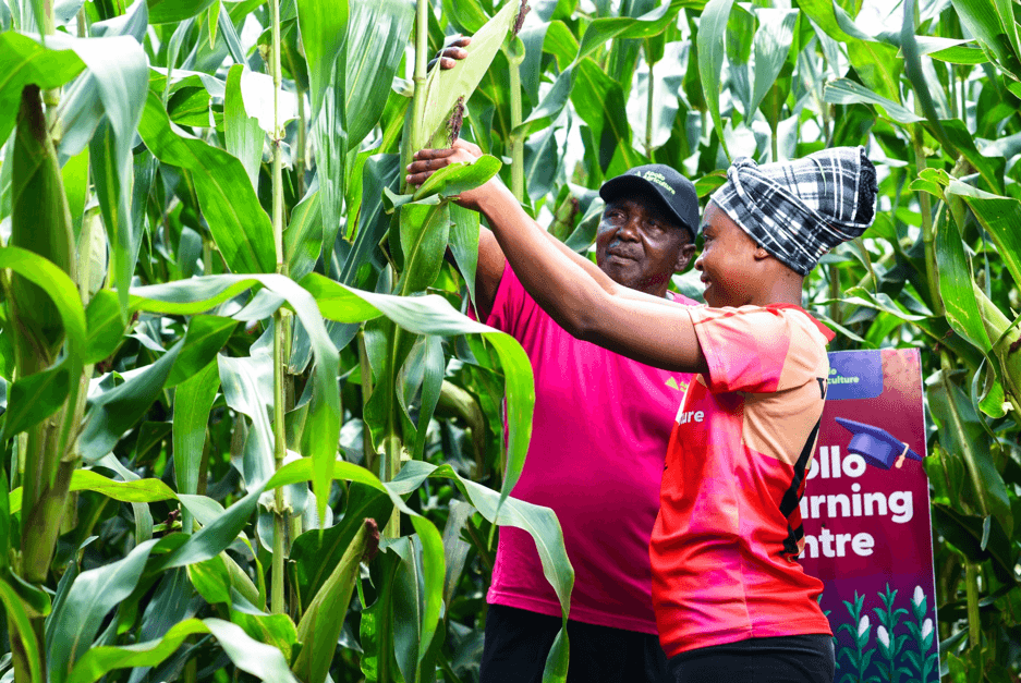Kenya’s First Private Sector Agri-Focused Securitisation Reaches First Close at Ksh276 Million