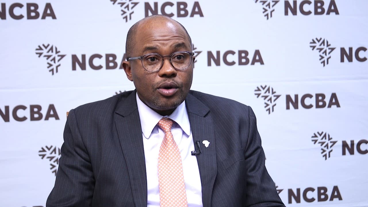 NCBA launches unsecured mobile personal loans payable in 3 to 12 months