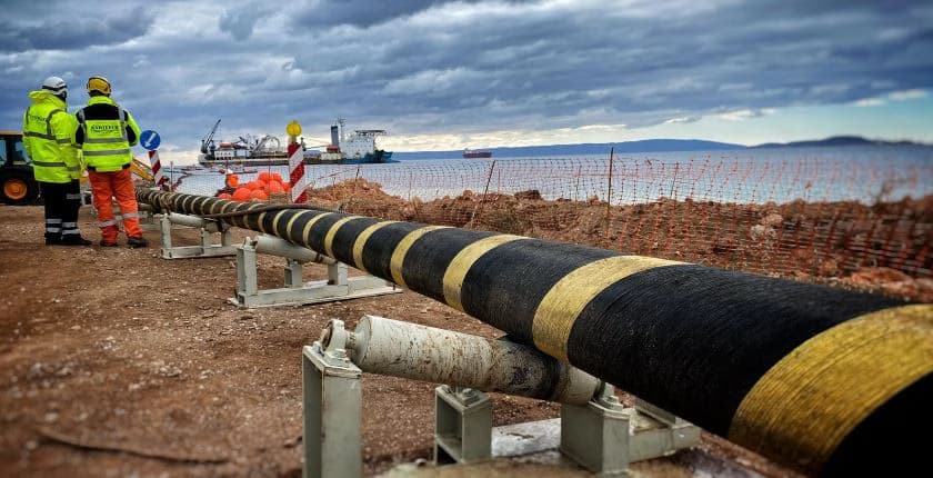 Europe-Africa Submarine Cable between Morocco and Canary Islands to Commence Operations in 2028