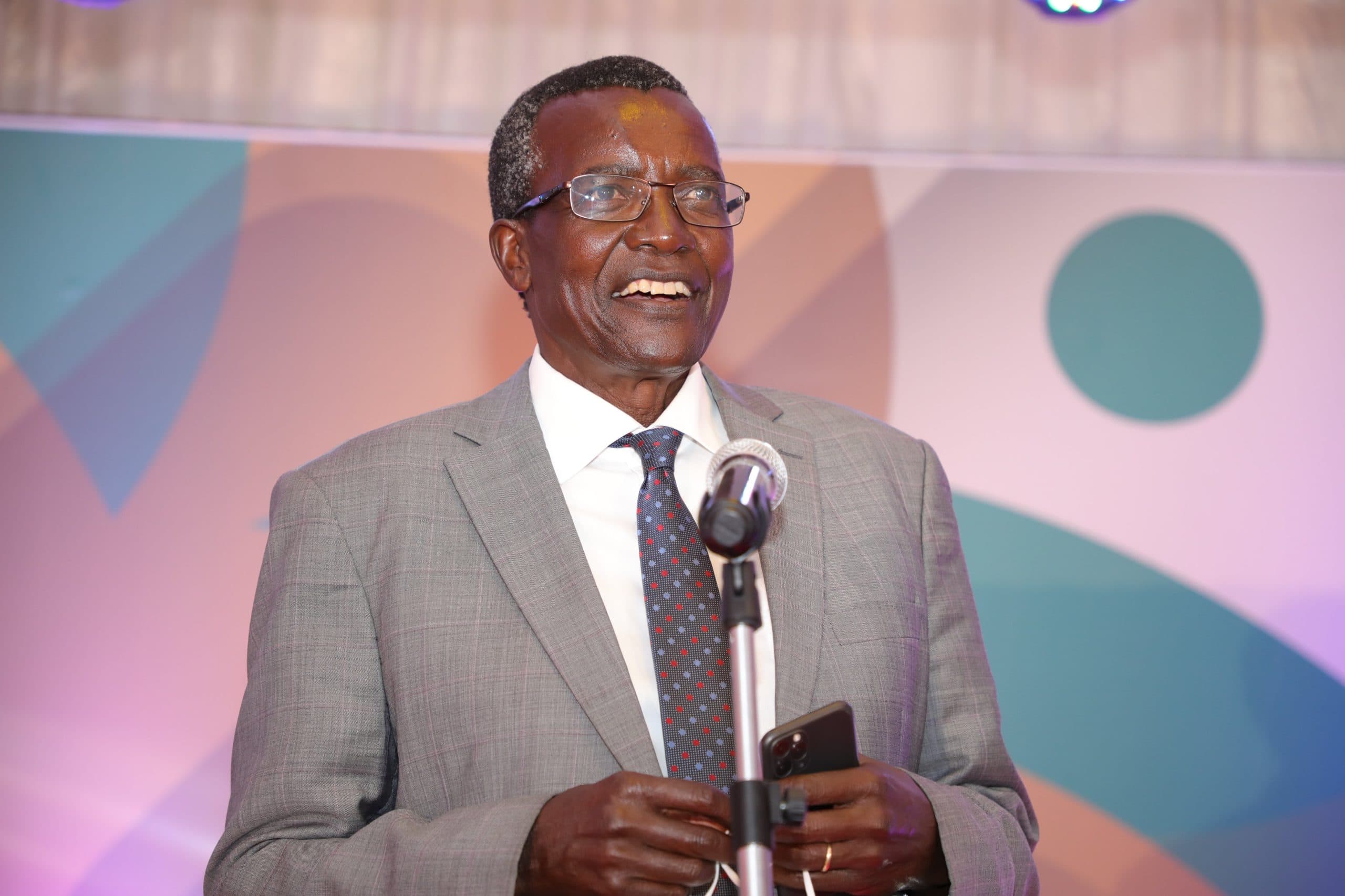 Report Reveals Why Police Struggle to Provide Effective Security in Kenya