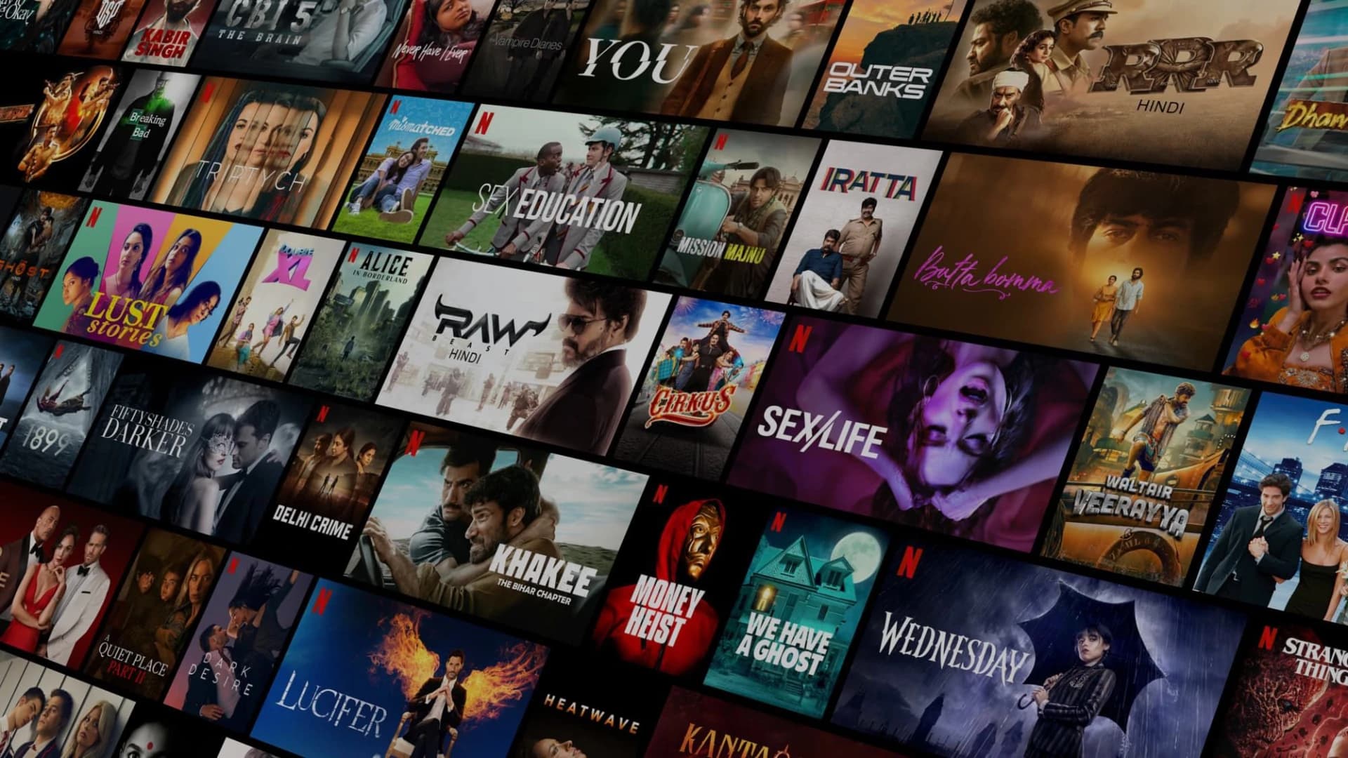 Netflix Kills Phone-to-TV Casting for Most Users