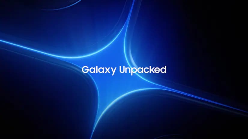 Samsung Galaxy Unpacked 2025: How To Watch & What To Expect