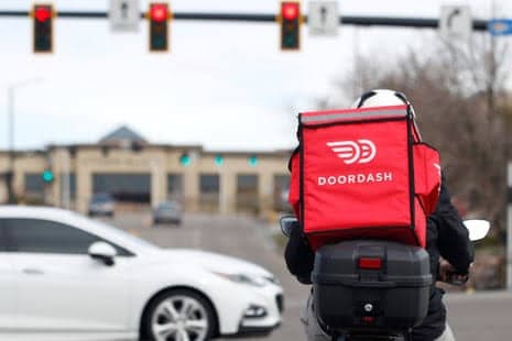 DoorDash to buy Instacart in $17bn deal it says will expand customer options