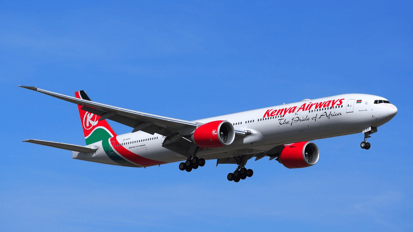Zambia Tactfully Suspends Kenya Airways Flights to Access JKIA