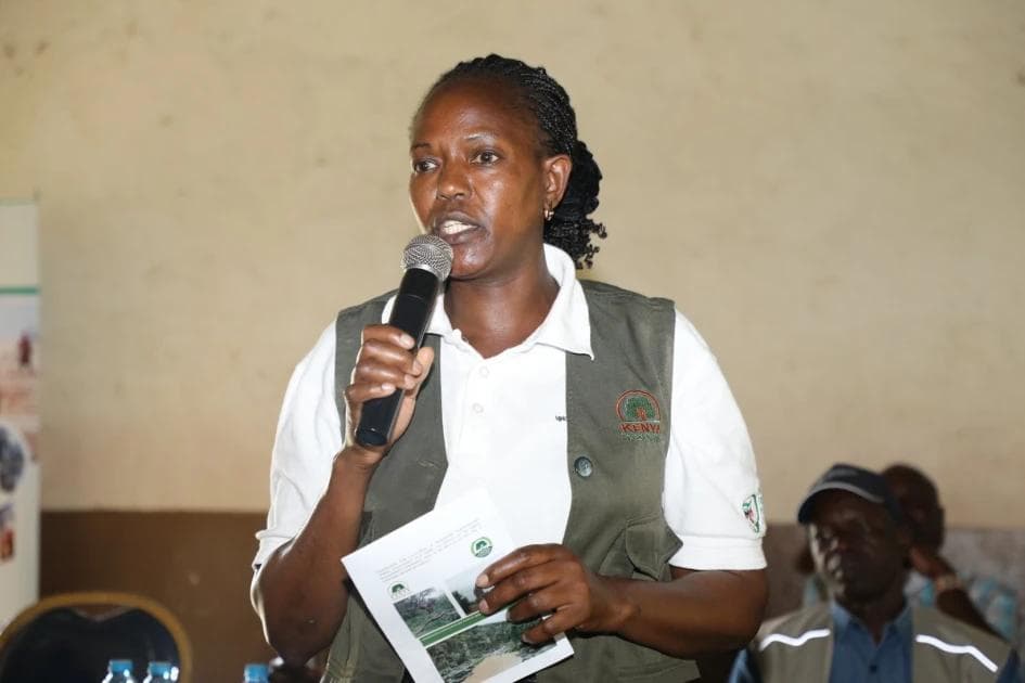Starvation, depression possible cause of death of KFS lawyer as autopsy fails to establish cause
