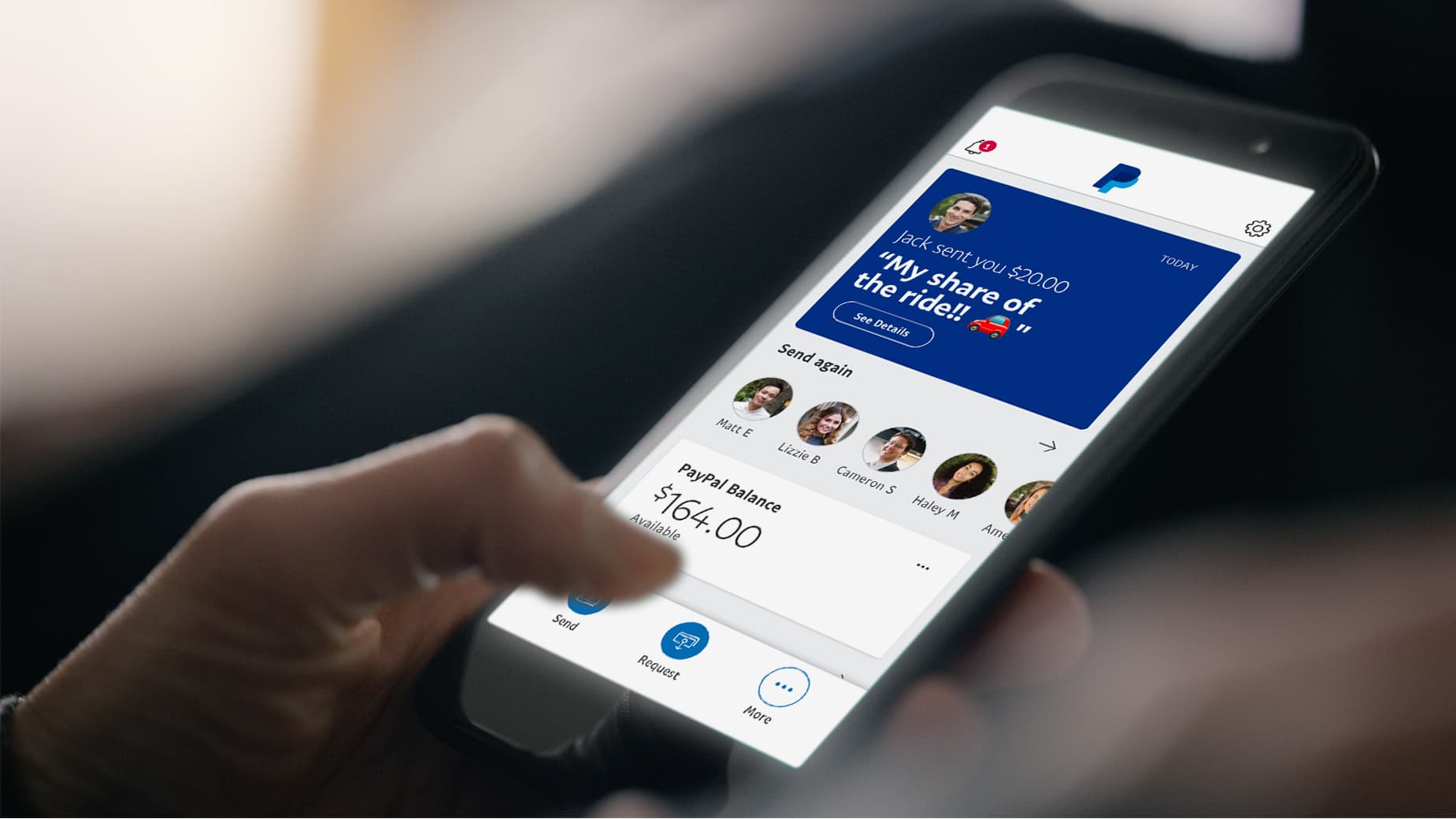 How to Buy Airtime with PayPal