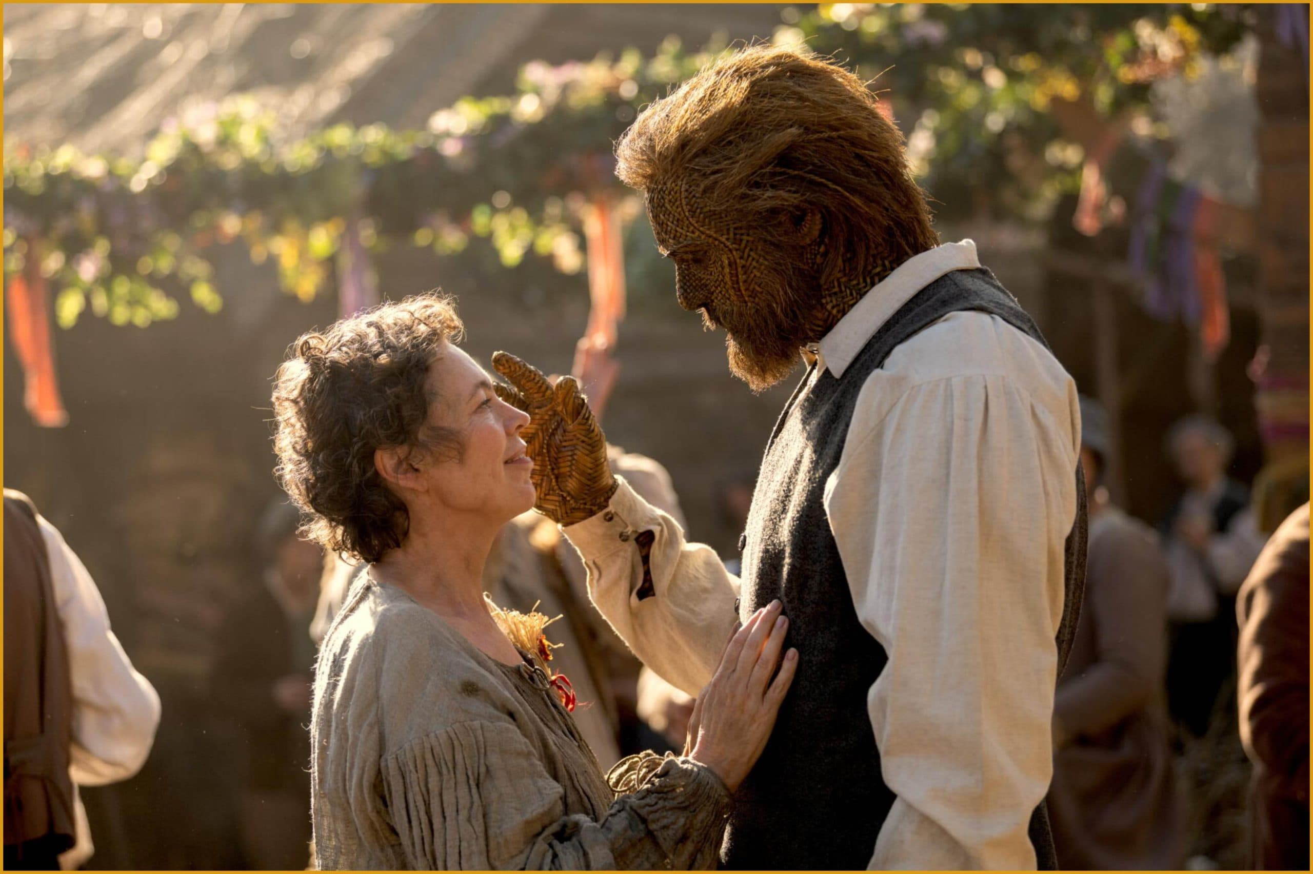 Why people are excited about the raunchy film ‘Wicker’