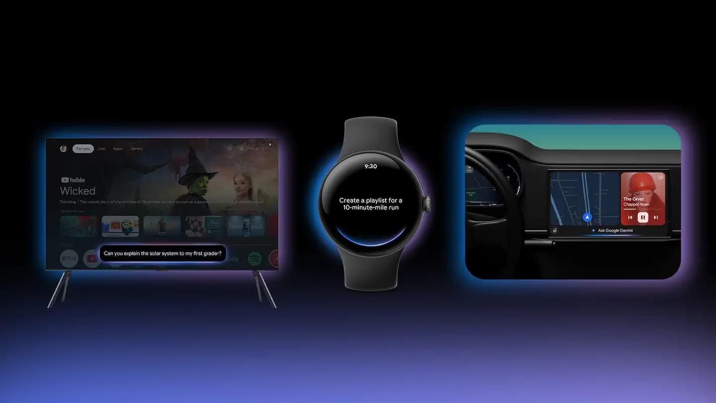 7 Ways Android’s Latest Updates Will Make Life Easier, Safer and Smarter