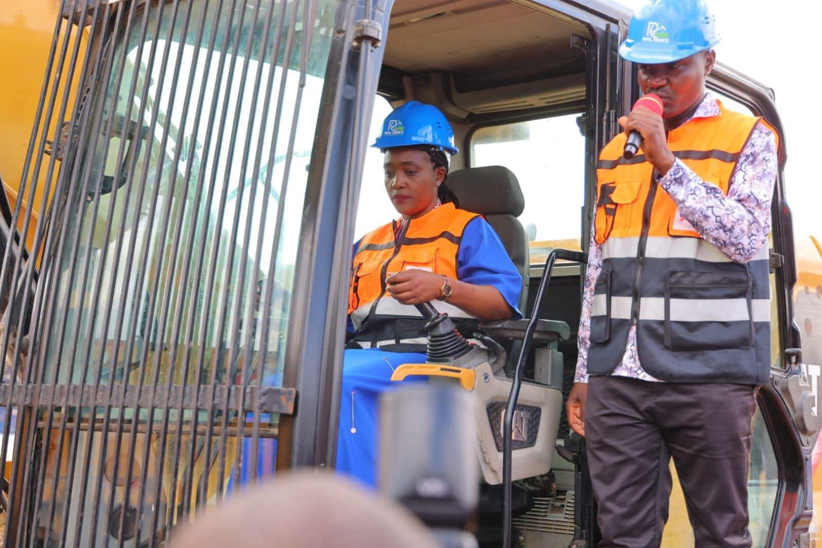 National government to construct 10,000 seater stadium in Samburu county