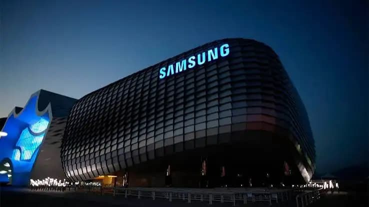 Samsung: The Firsts That Have Helped Create the Future