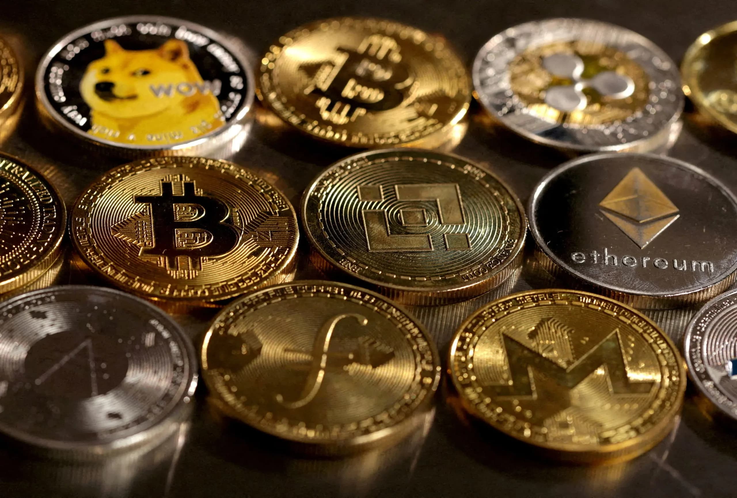 Kenya Crypto Bill Clears Third Reading, One Step Away from Becoming Law