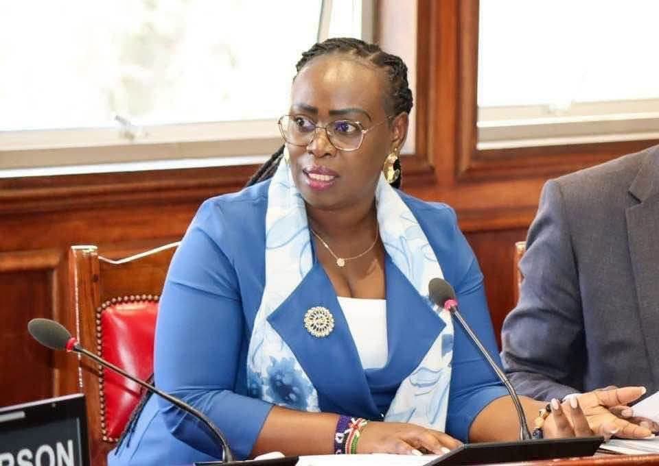 New Sports Bill proposes Ksh1M fine jail term for match-fixing offences