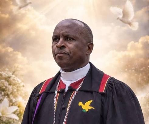 Four Eldoret slain suspects were behind murder of Nakuru PCEA cleric, police reveal