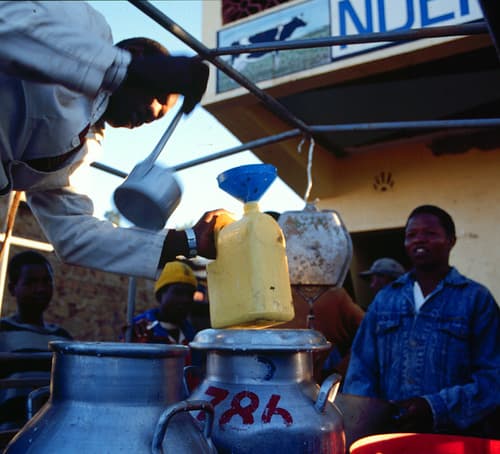 Brookside records 30 per cent increase in farmers’ milk supply