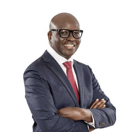 Equity Bank Kenya MD Takes Early Retirement, Insider Takes Over