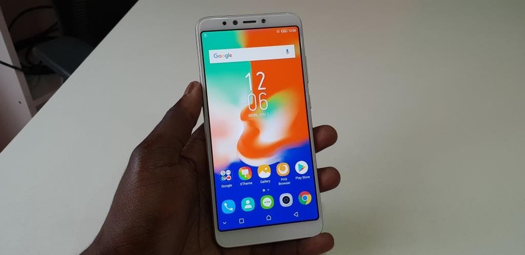 Five Things You Should Know About the Infinix Hot 6 Pro