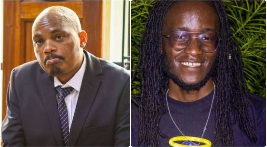 CCTV Footage, 26 Witnesses, and Still No Answer: Rex Masai Investigation Hits a Wall