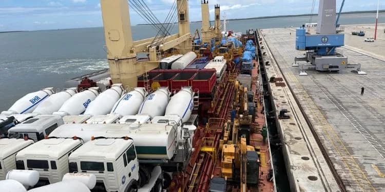 Did the High Court Stop Lamu Refinery Groundbreaking? What the Ruling Means