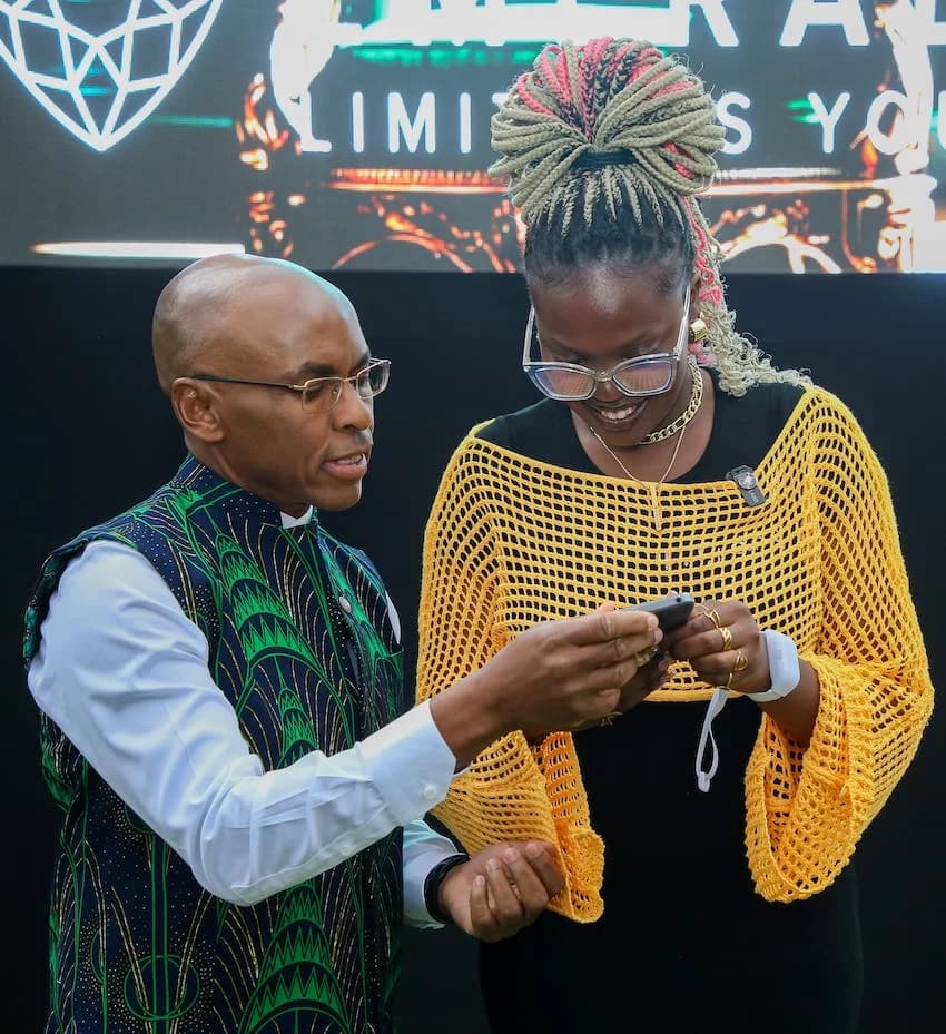 Premium Benefits Offered by the New Safaricom Emerald Platform