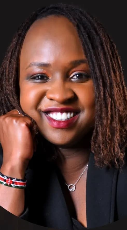 Rosemary Koech-Kimwatu Built a Career at the Intersection of Law, Technology and Africa’s Digital Future