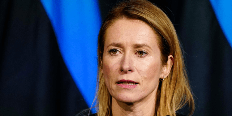 EU Tells UN the Only Way the War in Ukraine Can End
