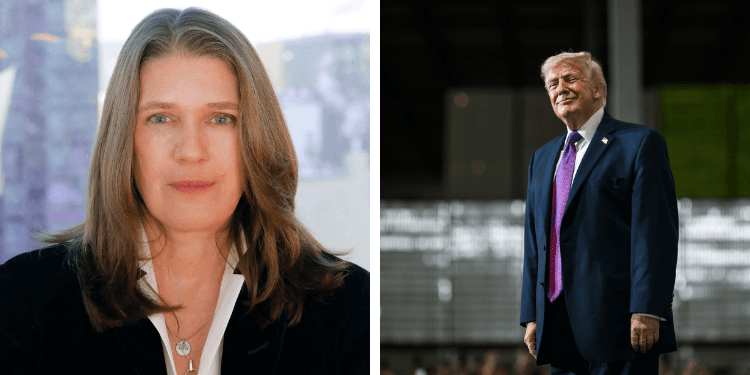 Family Feud Erupts as Mary Trump Mocks Trump Over Vietnam War Claim