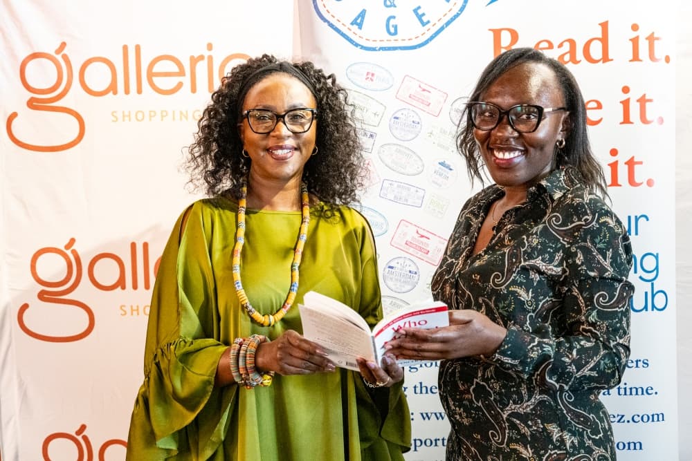 The new social club: Why book clubs are becoming the places to be
