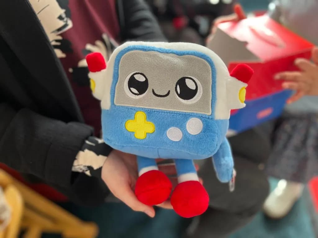 AI toys for young children need tighter rules, researchers warn