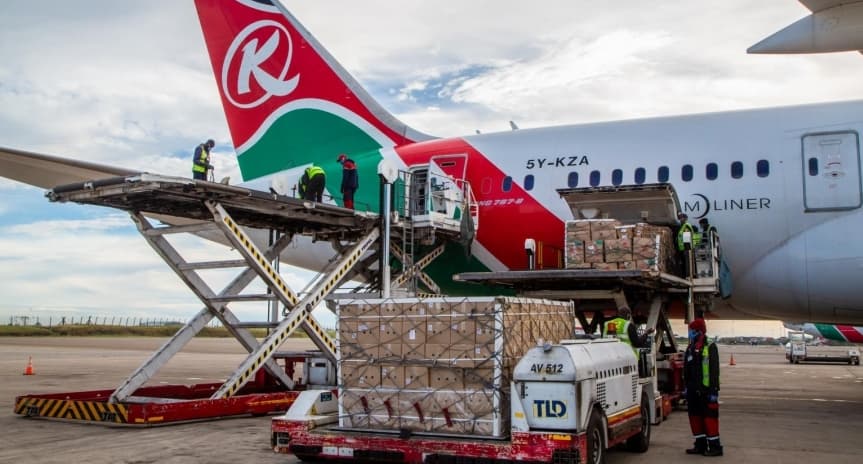 Exporters report freight rates surged after fall in exports