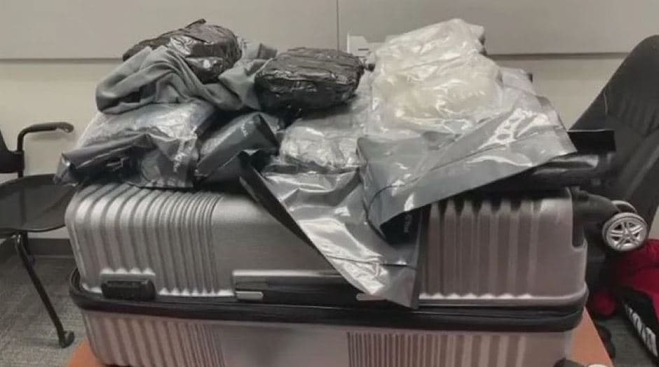 How Smugglers Hid Sh22 Million Meth at JKIA Before Detectives Uncovered the Plot
