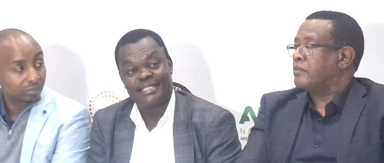 AKEFEMA calls for strategic investment in quality animal feed production