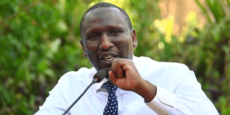 Win for Cheruiyot and Tea Farmers as ODPP Hints Taking Action on Stalled KTDA KSh 978M Projects