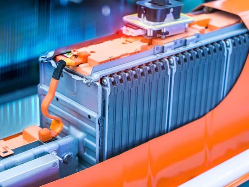 $1.3 Billion Gotion EV Battery Gigafactory Planned for Morocco