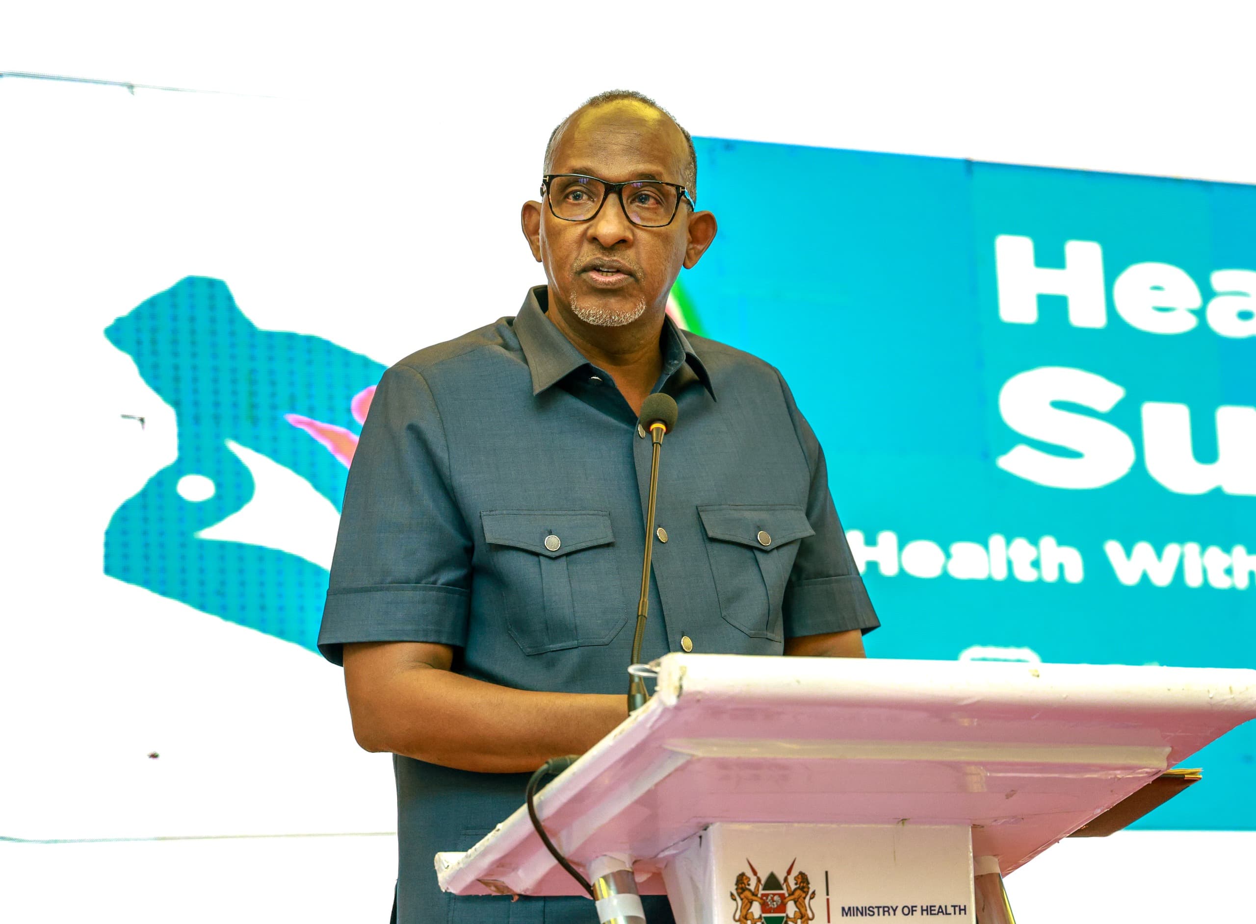 State strengthens HIV response through integration into UHC