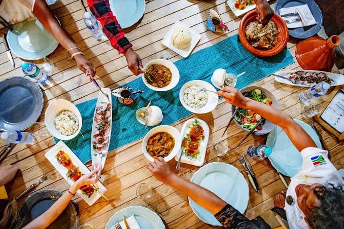 Taste of Cape Town opens branch in Nairobi