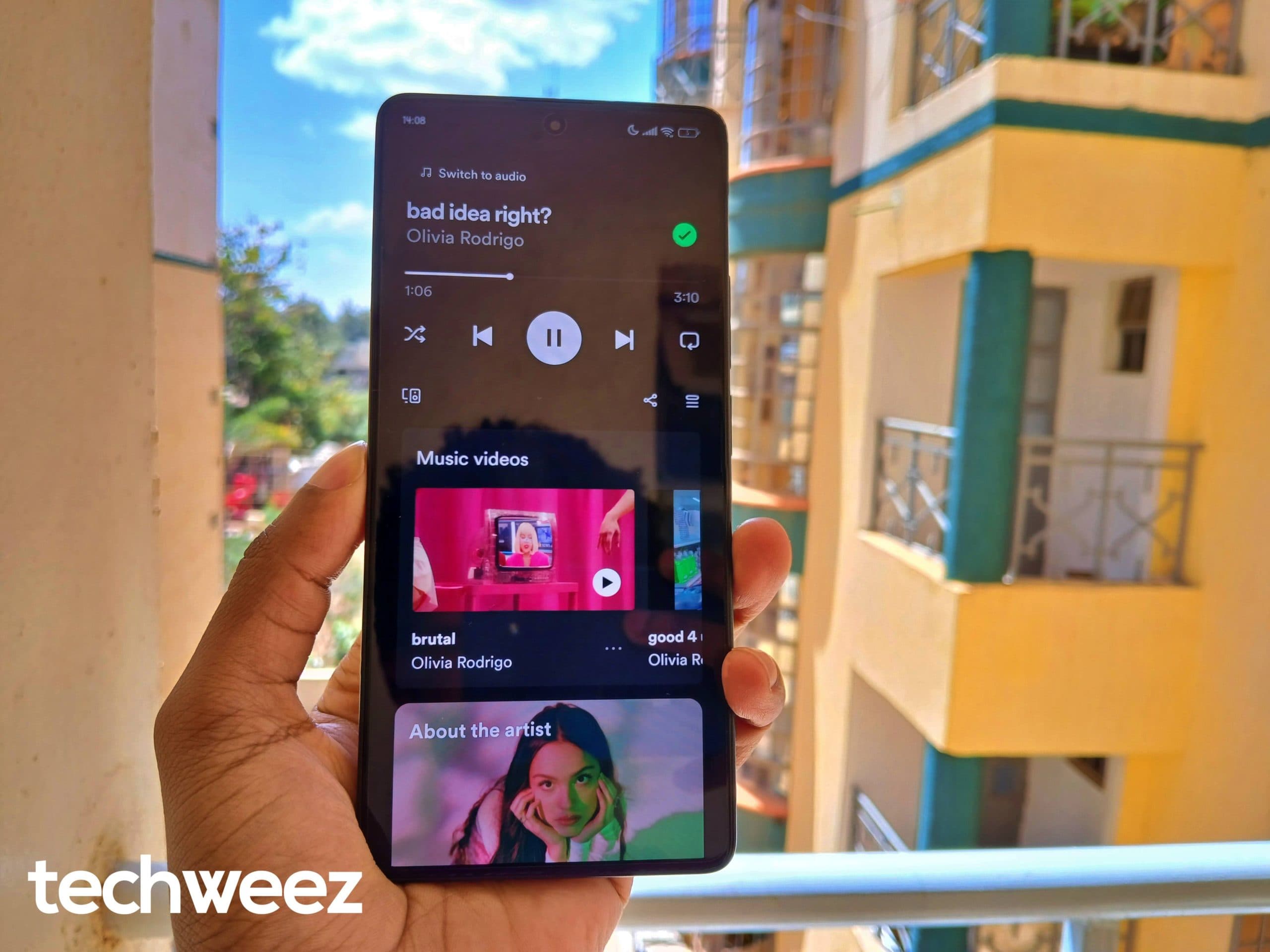 How to Switch Between Multiple Accounts on Spotify
